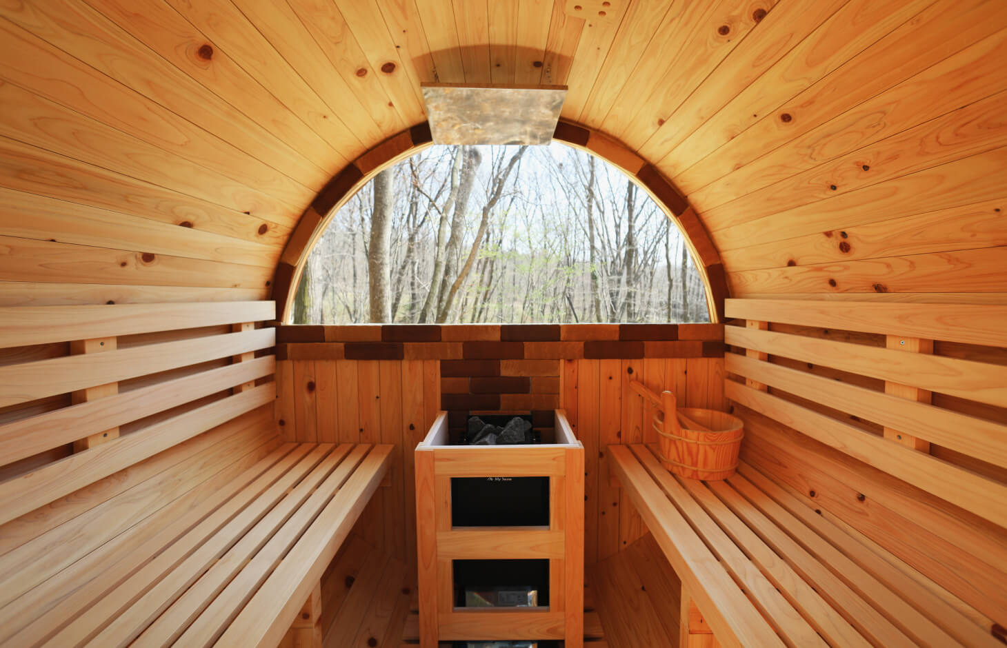 Wood