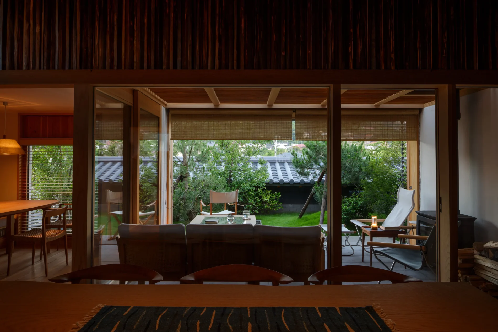 Tokyo Showroom