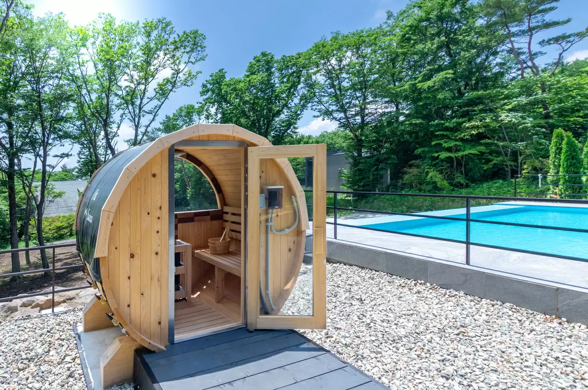 barrel sauna2