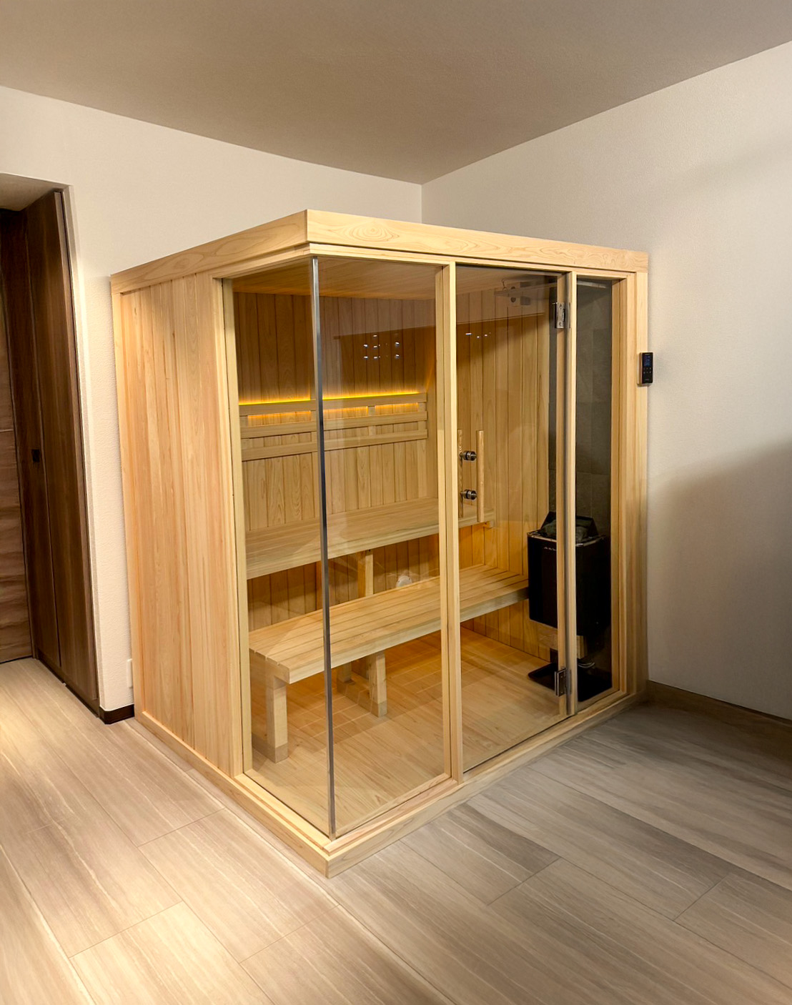 indoor sauna2