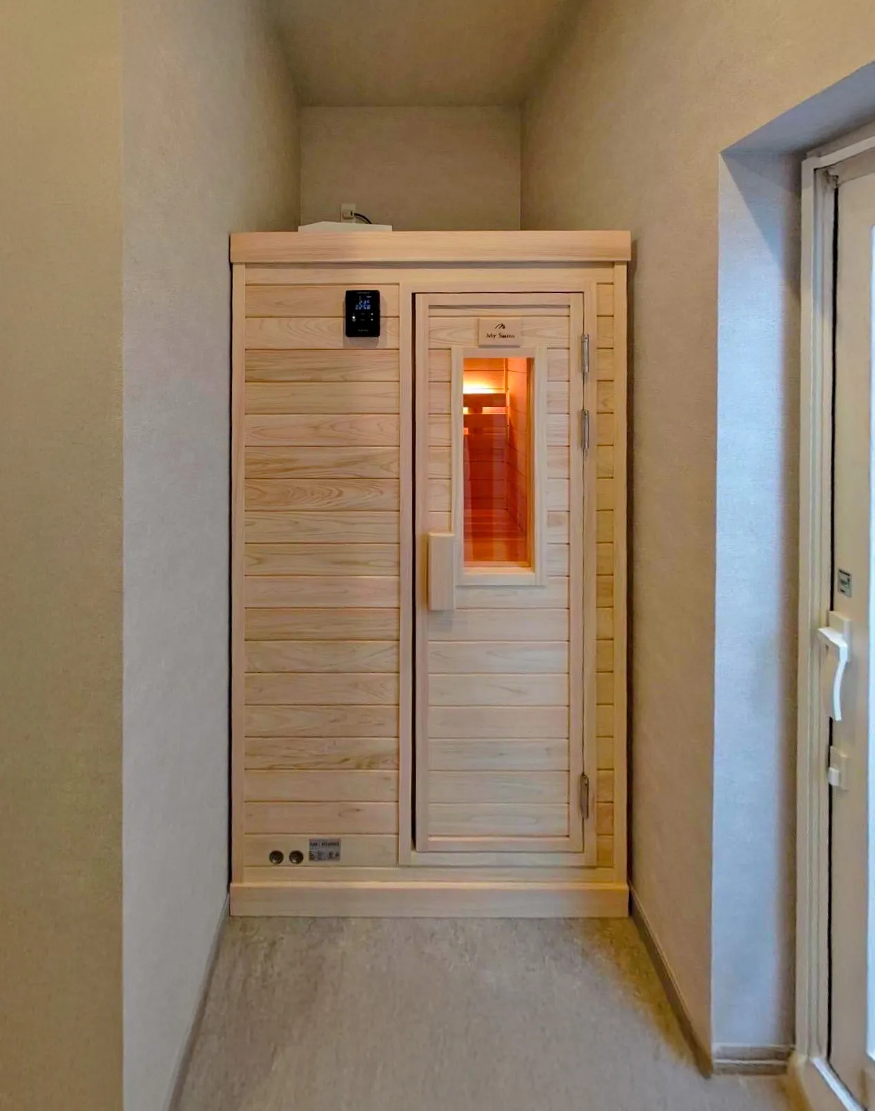 indoor sauna4