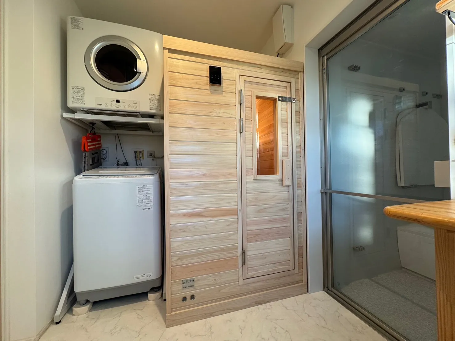 indoor sauna7