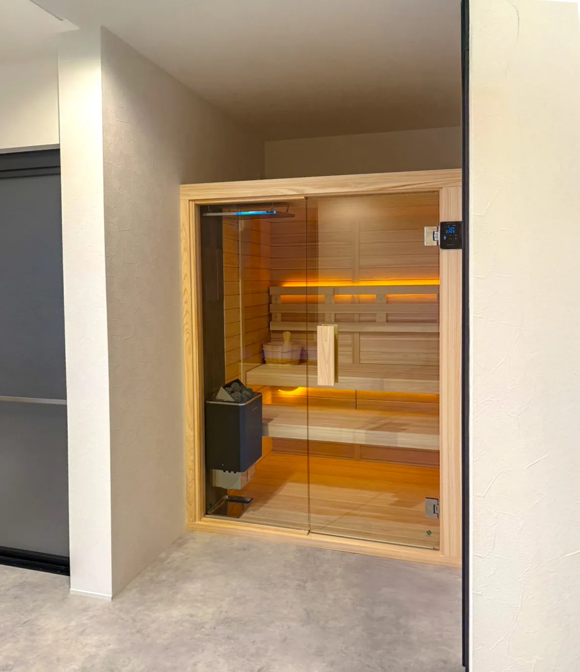 indoor sauna8