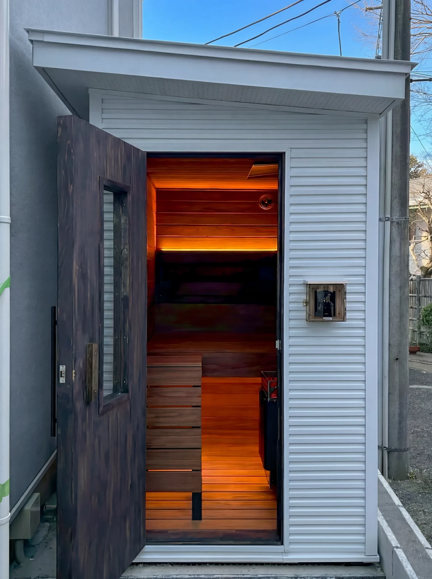 outdoor sauna1