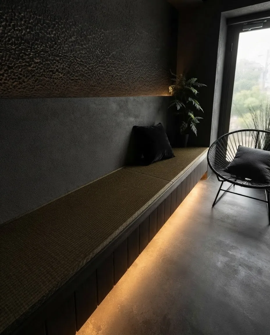 Tokyo Showroom